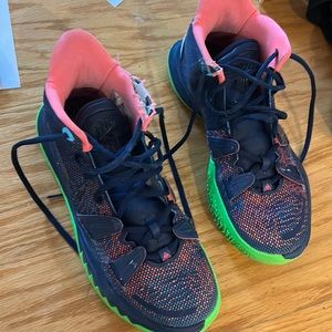 kyrie 7 ep midnight navy